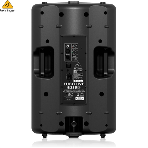 Loa Behringer B215D 4